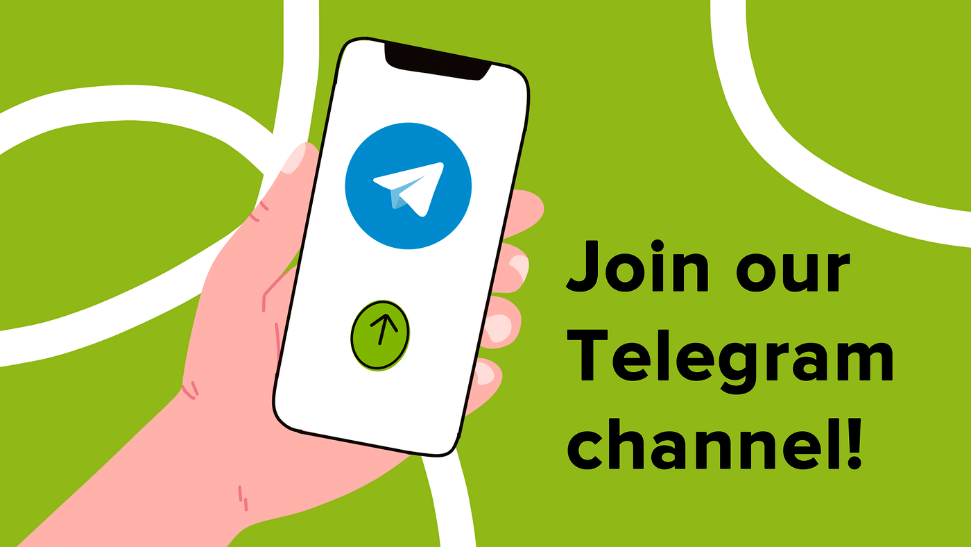 Join Our Channel for Updates