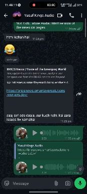 test wa